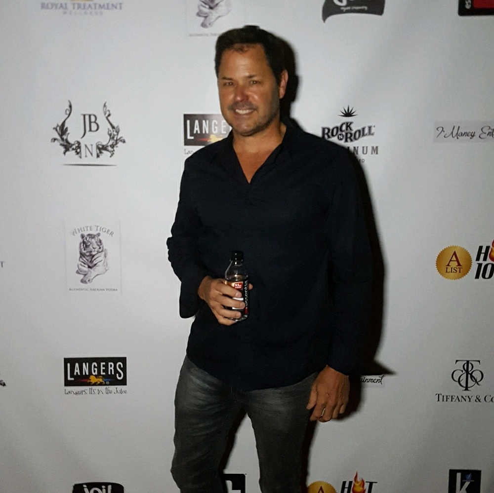 Meet your Posher, Dave